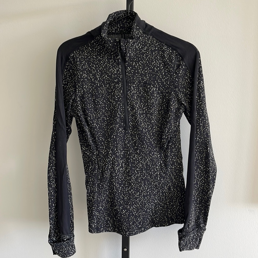 Lululemon Jacket Size 6